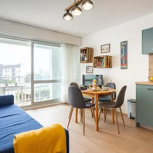 Le Zal-3 Appartement