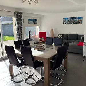 Maison Quartier Bois D Amour Proche Plage Hébergement de vacances