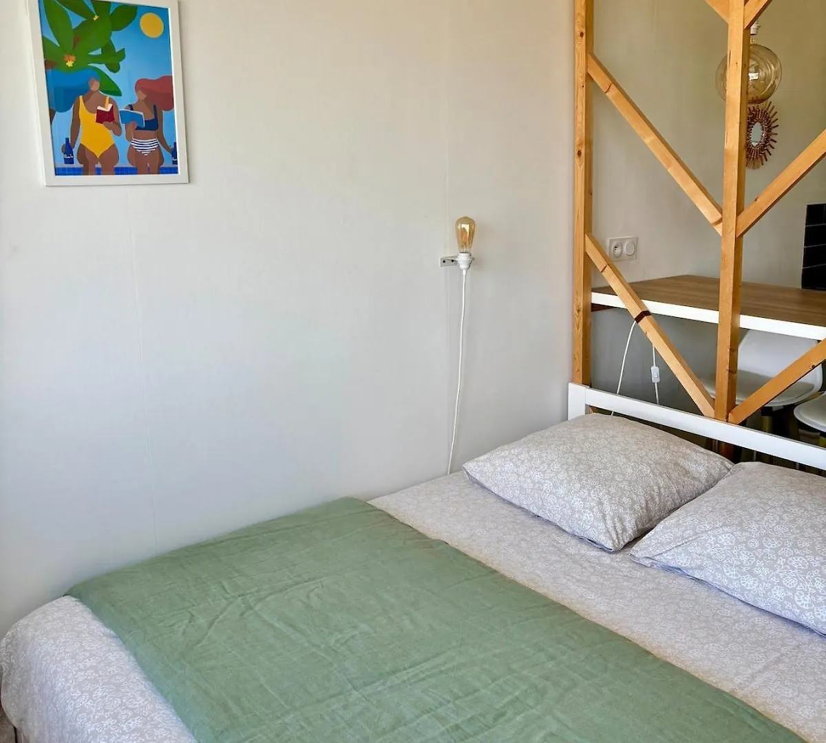Appartement Hyper Cosy - Vue Mer Panoramique 180 Quiberon